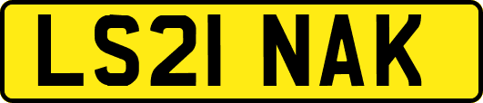 LS21NAK