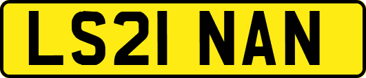 LS21NAN