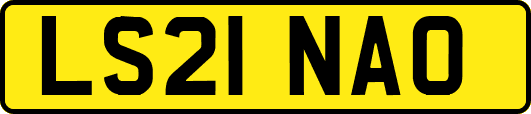 LS21NAO