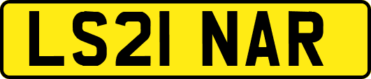 LS21NAR