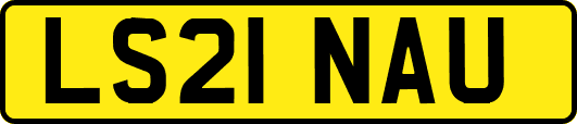 LS21NAU