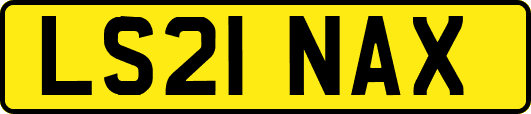 LS21NAX