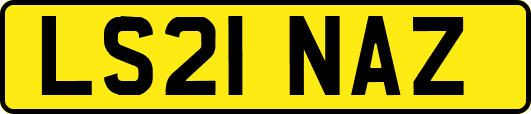 LS21NAZ