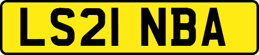 LS21NBA