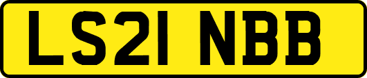 LS21NBB