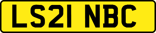 LS21NBC