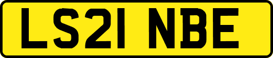 LS21NBE
