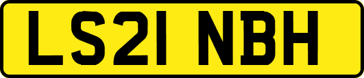 LS21NBH