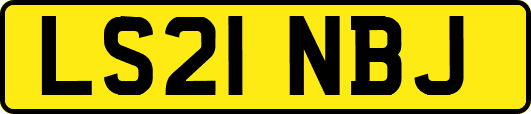 LS21NBJ