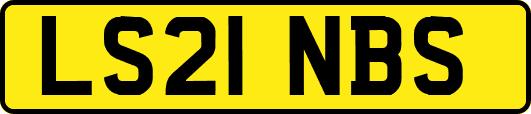 LS21NBS