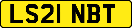 LS21NBT