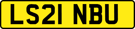 LS21NBU