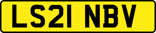 LS21NBV