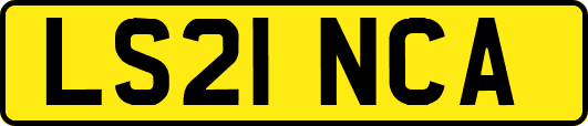 LS21NCA