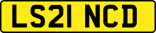 LS21NCD