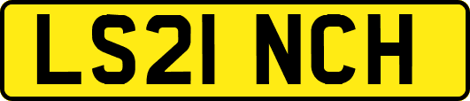 LS21NCH