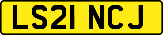 LS21NCJ