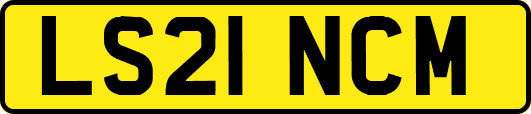 LS21NCM