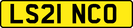 LS21NCO