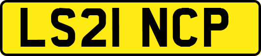 LS21NCP