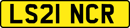 LS21NCR
