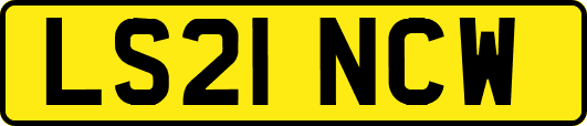 LS21NCW