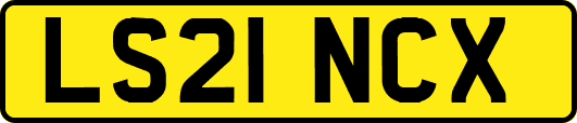 LS21NCX