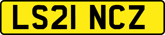 LS21NCZ