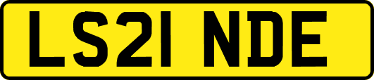 LS21NDE