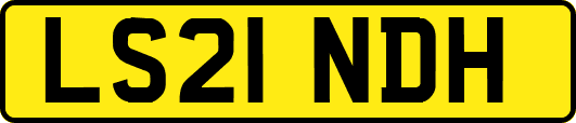 LS21NDH