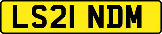 LS21NDM