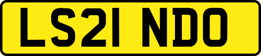 LS21NDO
