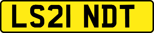 LS21NDT
