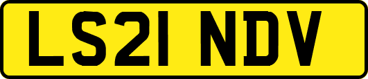 LS21NDV