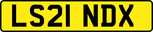 LS21NDX