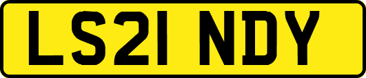 LS21NDY