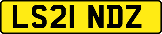 LS21NDZ