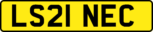 LS21NEC