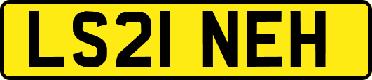 LS21NEH