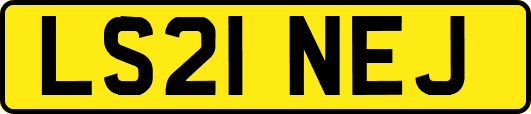 LS21NEJ