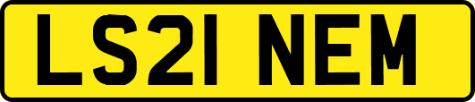 LS21NEM