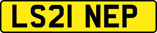 LS21NEP