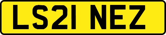 LS21NEZ