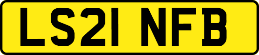 LS21NFB
