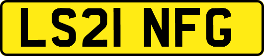 LS21NFG