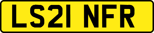 LS21NFR