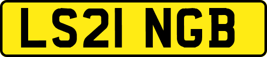 LS21NGB