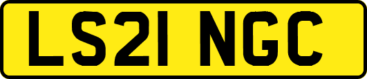 LS21NGC