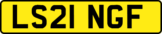 LS21NGF