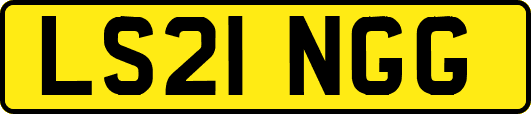 LS21NGG